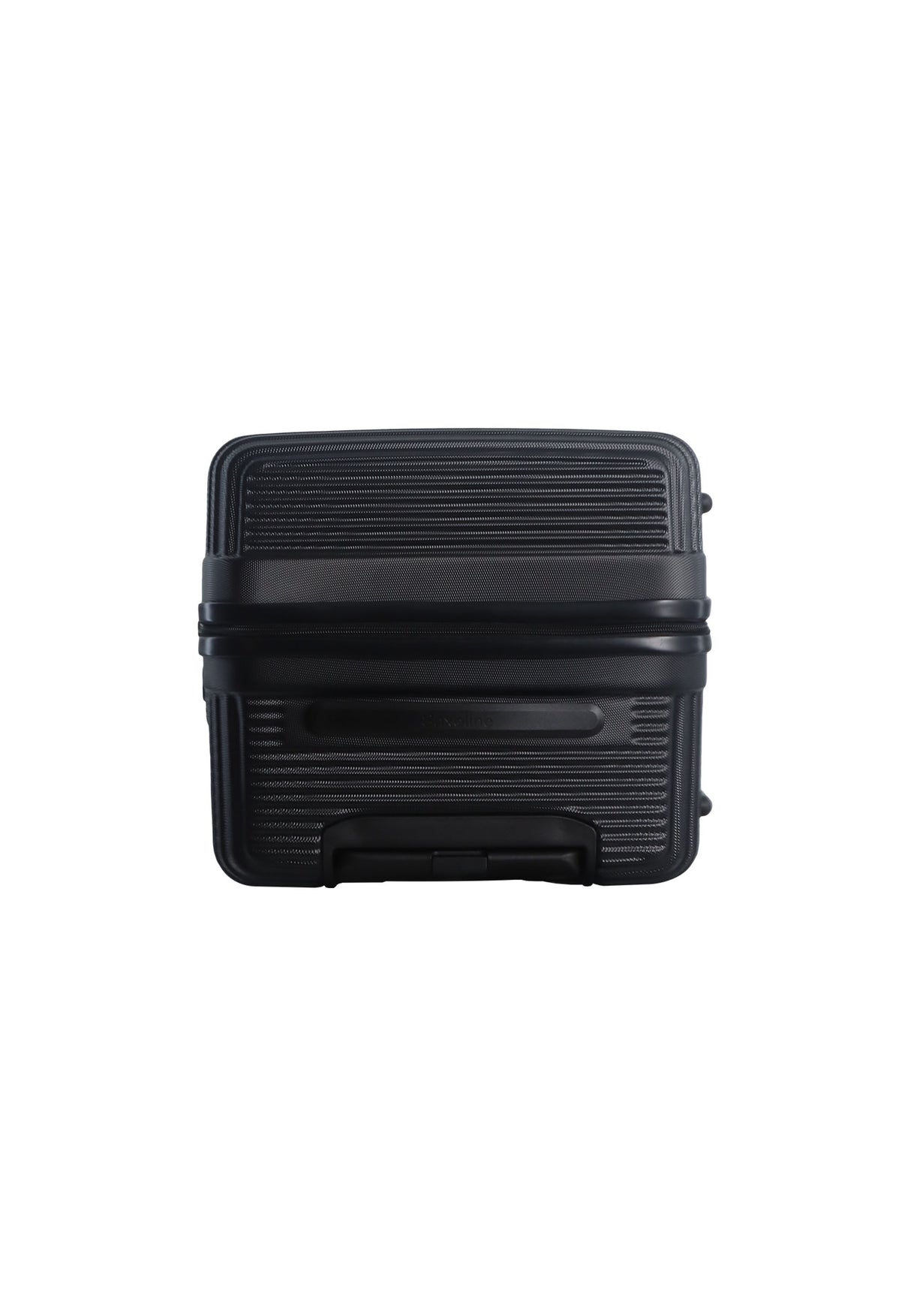 Saxoline Twist Trunk Hard Suitcase Medium