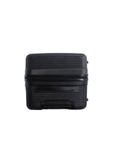 Saxoline Twist Trunk Hard Suitcase Medium