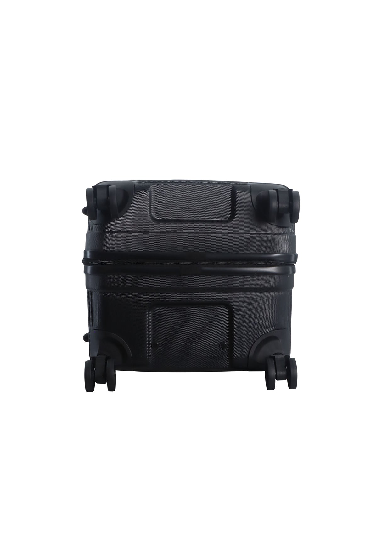 Saxoline Twist Trunk Hard Suitcase Medium