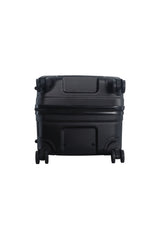 Saxoline Twist Trunk Hard Suitcase Medium
