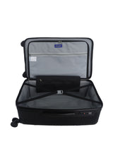 Saxoline Twist Trunk Hard Suitcase Medium
