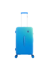 Saxoline Twist Trunk Hard Suitcase Medium