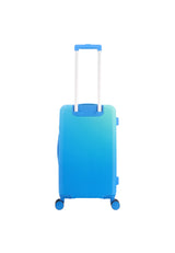Saxoline Twist Trunk Hard Suitcase Medium