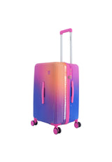 Saxoline Twist Trunk Hard Suitcase Medium