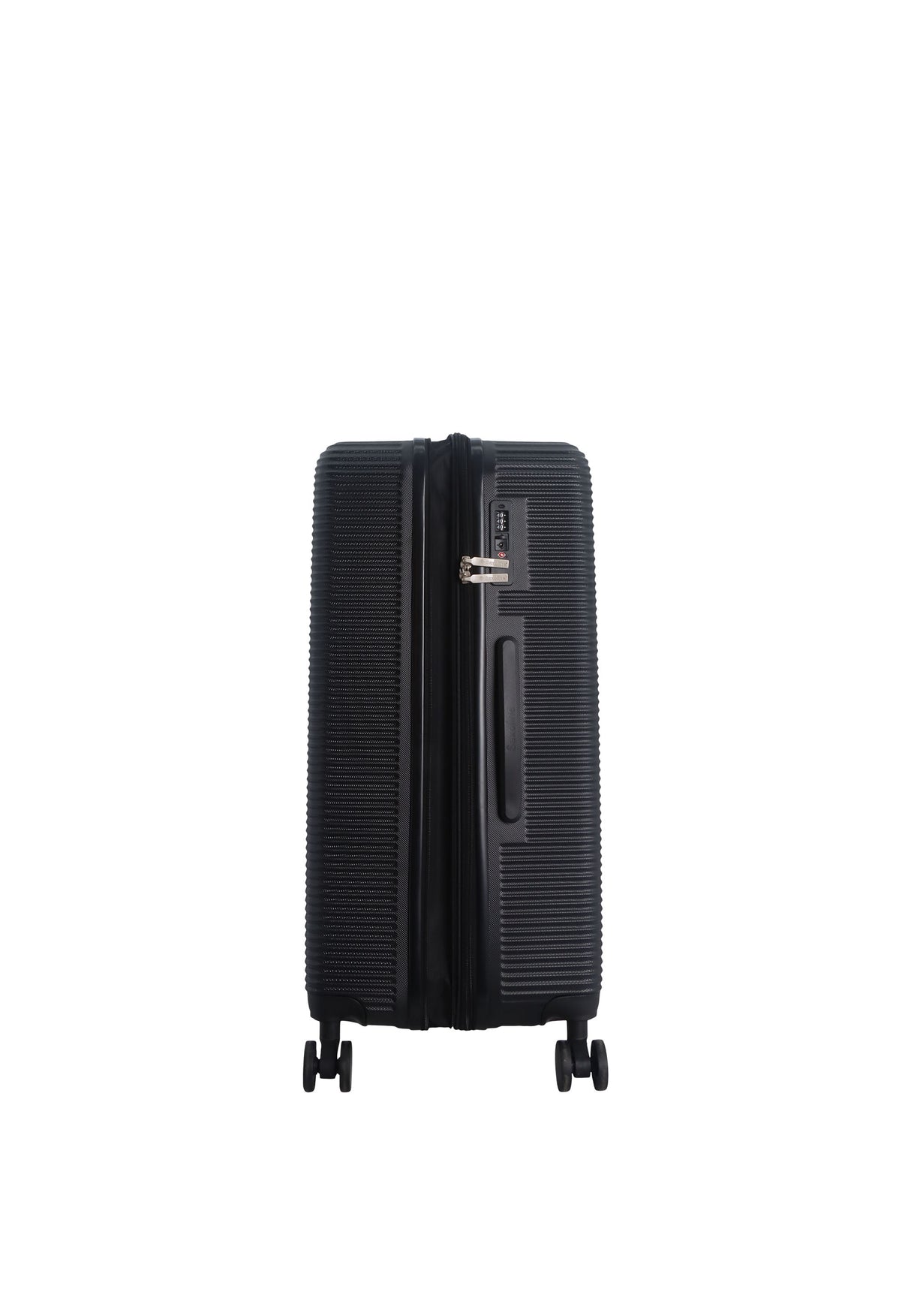 Saxoline Twist Hard Suitcase Large