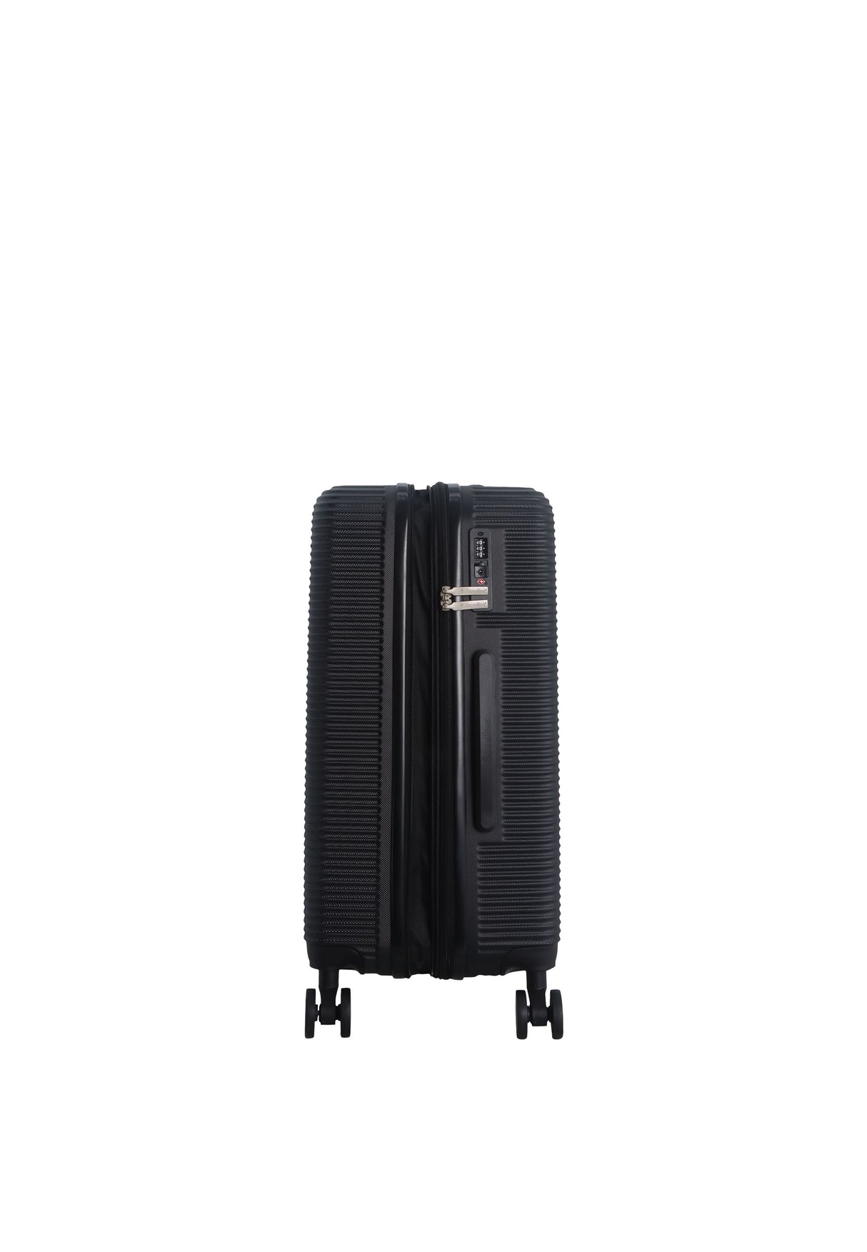 Saxoline Twist Hard Suitcase Large