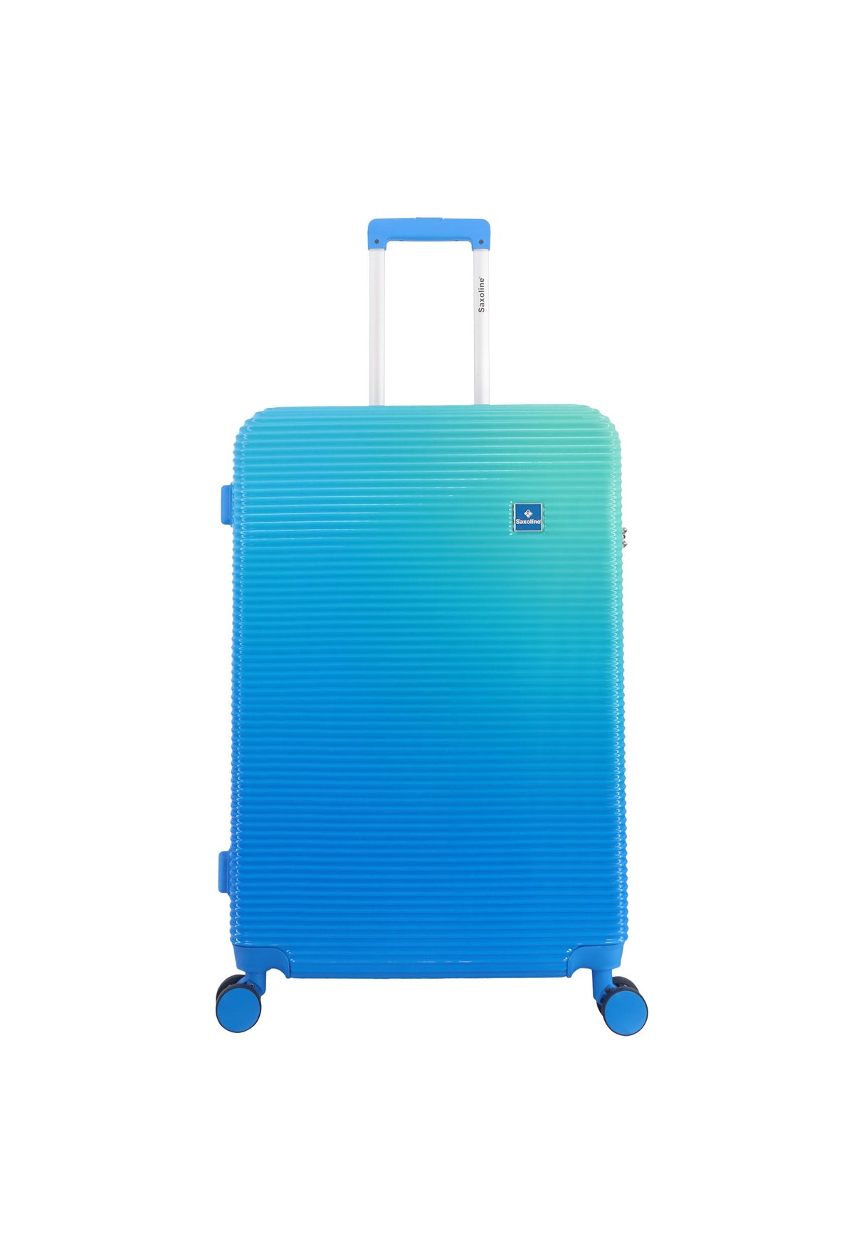 Saxoline Twist Hard Suitcase Large