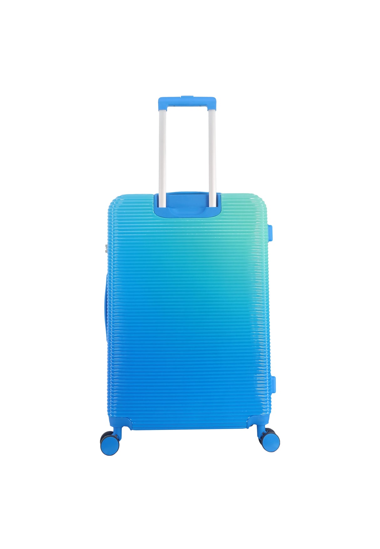 Saxoline Twist Hard Suitcase Large
