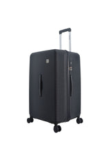 Saxoline Twist Trunk Hard Suitcase Medium