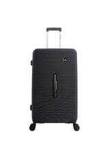 Saxoline Twist Trunk Hard Suitcase Large