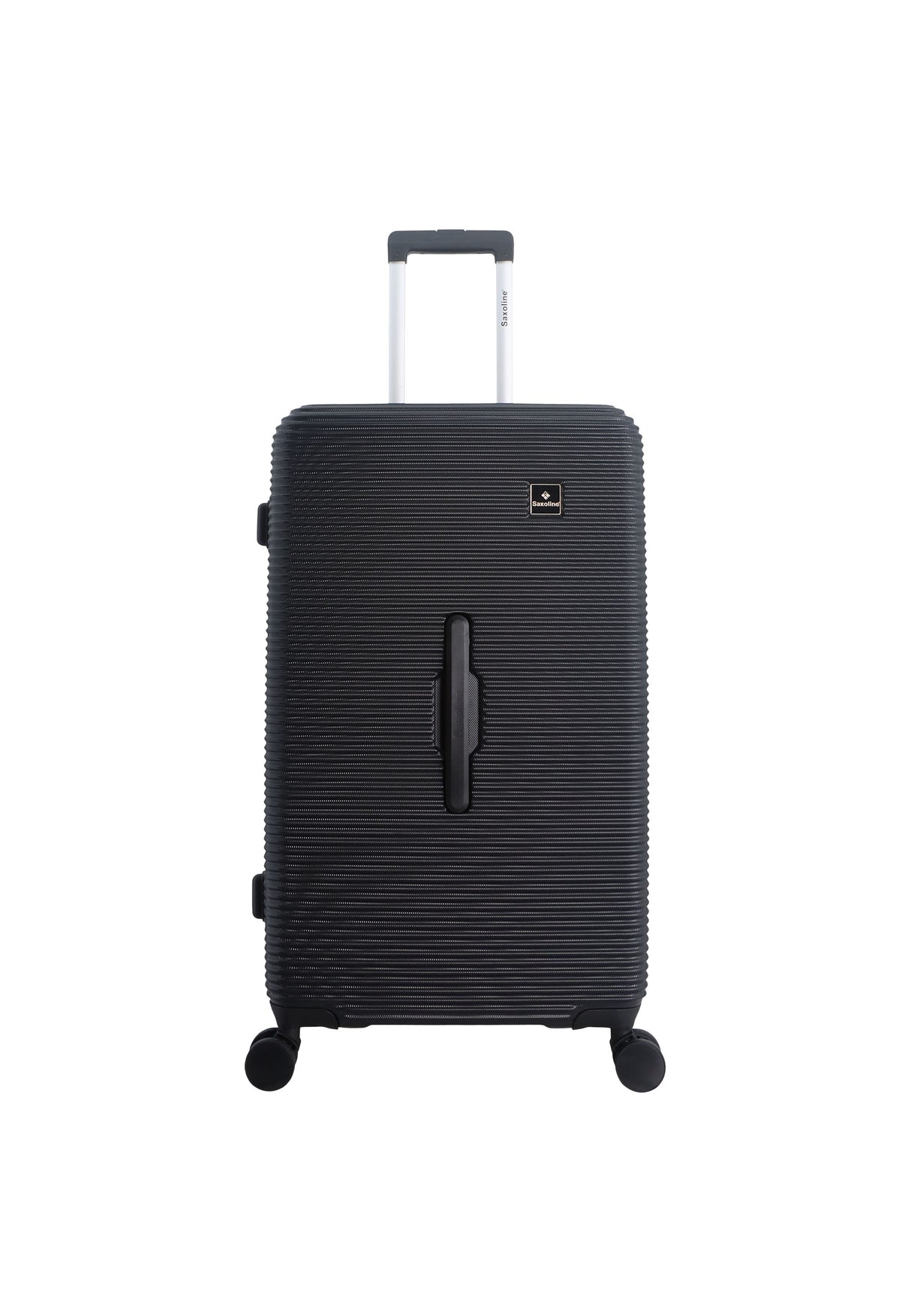 Saxoline Twist Trunk Hard Suitcase Large