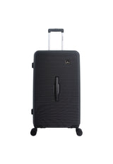 Saxoline Twist Trunk Hard Suitcase Large