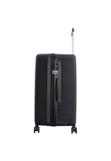 Saxoline Twist Trunk Hard Suitcase Medium