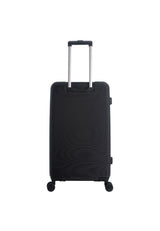 Saxoline Twist Trunk Hard Suitcase Large