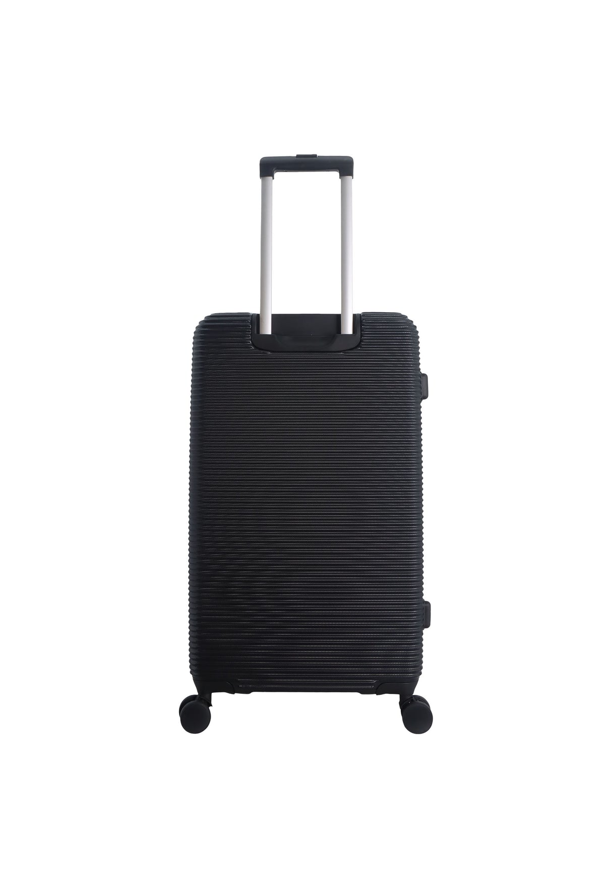 Saxoline Twist Trunk Hard Suitcase Medium