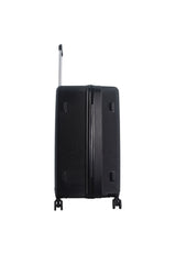 Saxoline Twist Trunk Hard Suitcase Medium