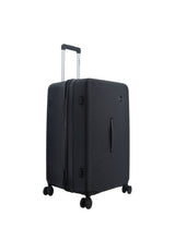 Saxoline Twist Trunk Hard Suitcase Large