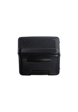 Saxoline Twist Trunk Hard Suitcase Large