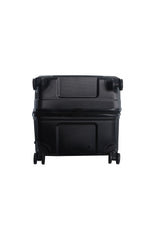 Saxoline Twist Trunk Hard Suitcase Large