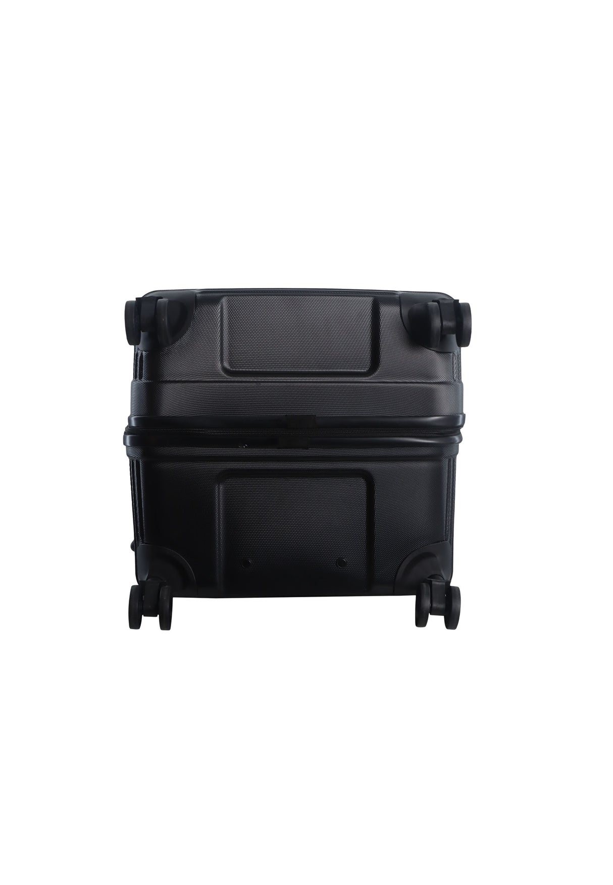 Saxoline Twist Trunk Hard Suitcase Medium