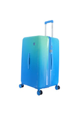 Saxoline Twist Trunk Hard Suitcase Large