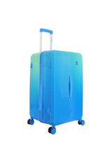 Saxoline Twist Trunk Hard Suitcase Large