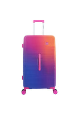Saxoline Twist Trunk Hard Suitcase Large