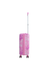 Saxoline Splash Printed Hard Suitcase Small