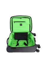 Saxoline 2 Tone Soft Suitcase Small