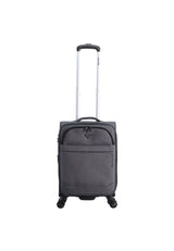 Saxoline 2 Tone Soft Suitcase Set