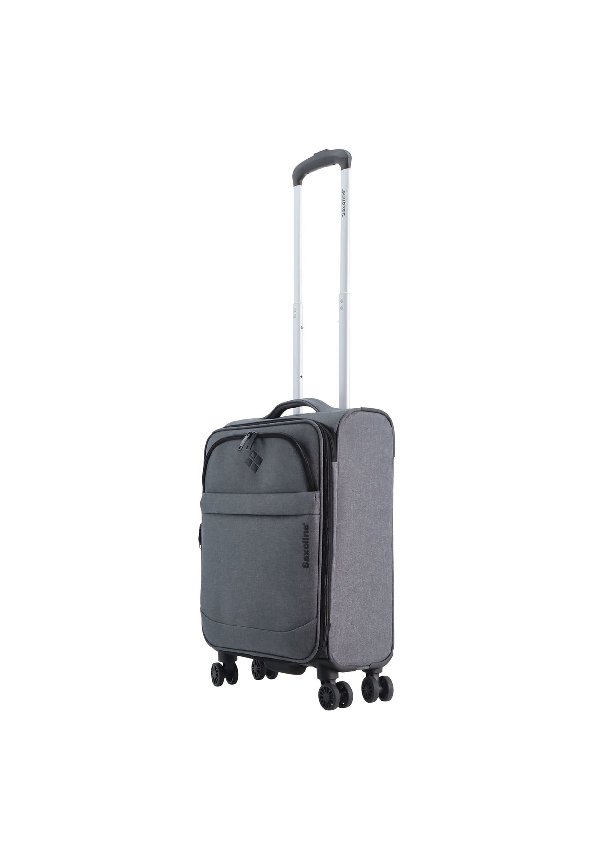 Saxoline 2 Tone Soft Suitcase Small