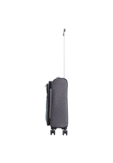Saxoline 2 Tone Soft Suitcase Small