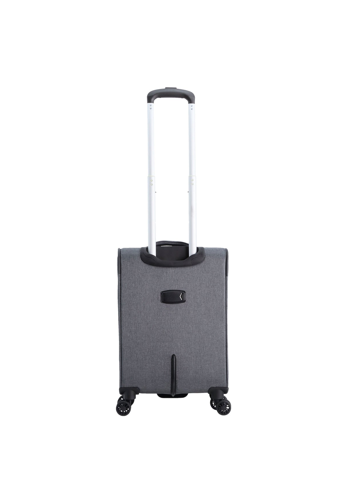 Saxoline 2 Tone Soft Suitcase Small