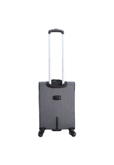 Saxoline 2 Tone Soft Suitcase Small
