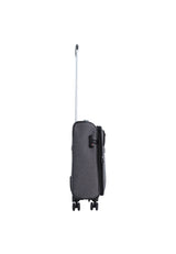 Saxoline 2 Tone Soft Suitcase Small