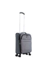 Saxoline 2 Tone Soft Suitcase Small