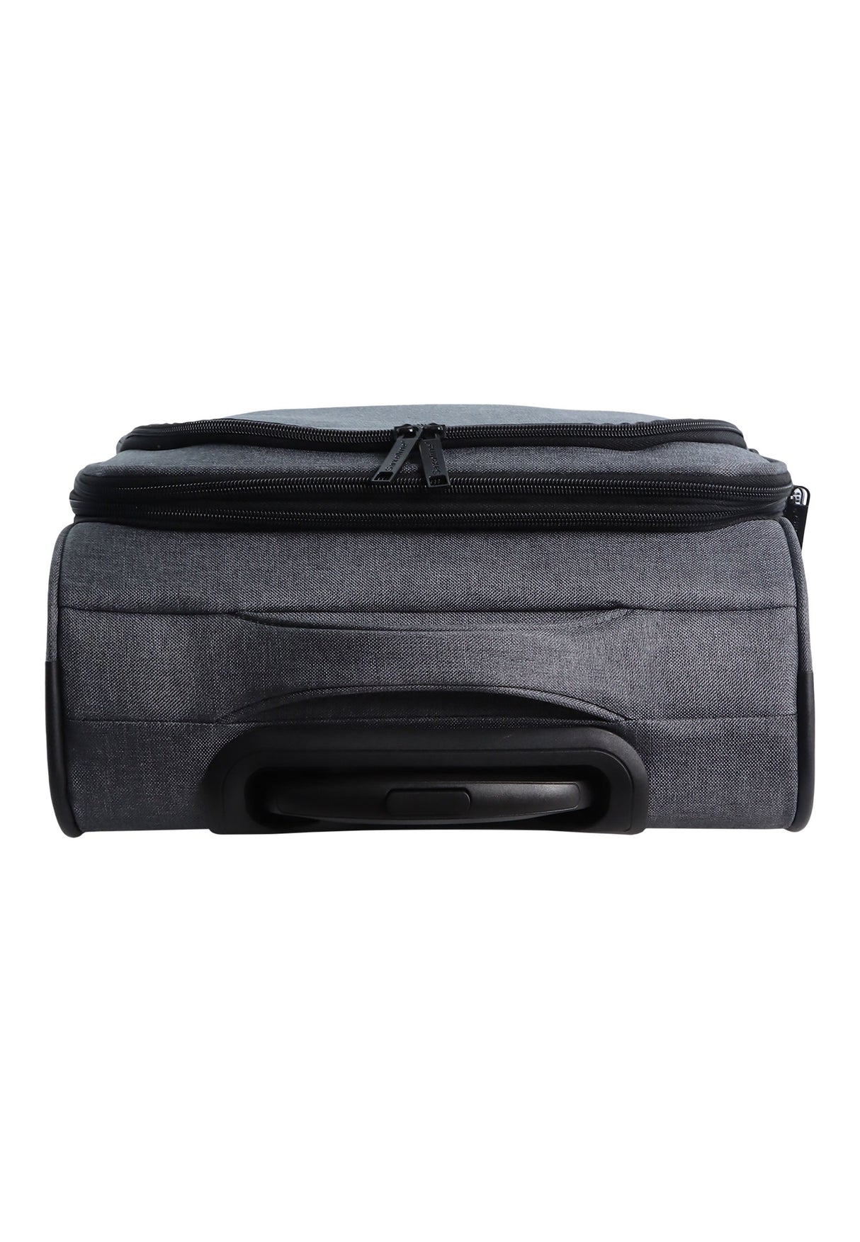 Saxoline 2 Tone Soft Suitcase Small