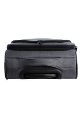 Saxoline 2 Tone Soft Suitcase Small