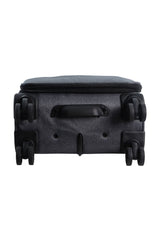 Saxoline 2 Tone Soft Suitcase Small
