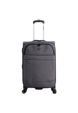 Saxoline 2 Tone Soft Suitcase Medium