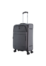 Saxoline 2 Tone Soft Suitcase Medium