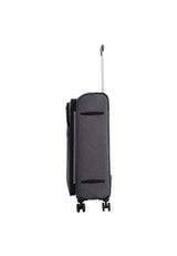 Saxoline 2 Tone Soft Suitcase Medium