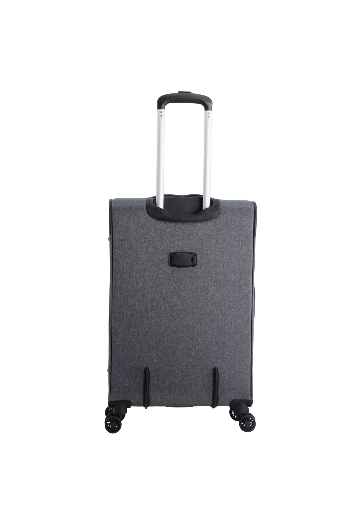 Saxoline 2 Tone Soft Suitcase Medium