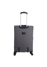 Saxoline 2 Tone Soft Suitcase Medium