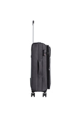 Saxoline 2 Tone Soft Suitcase Medium