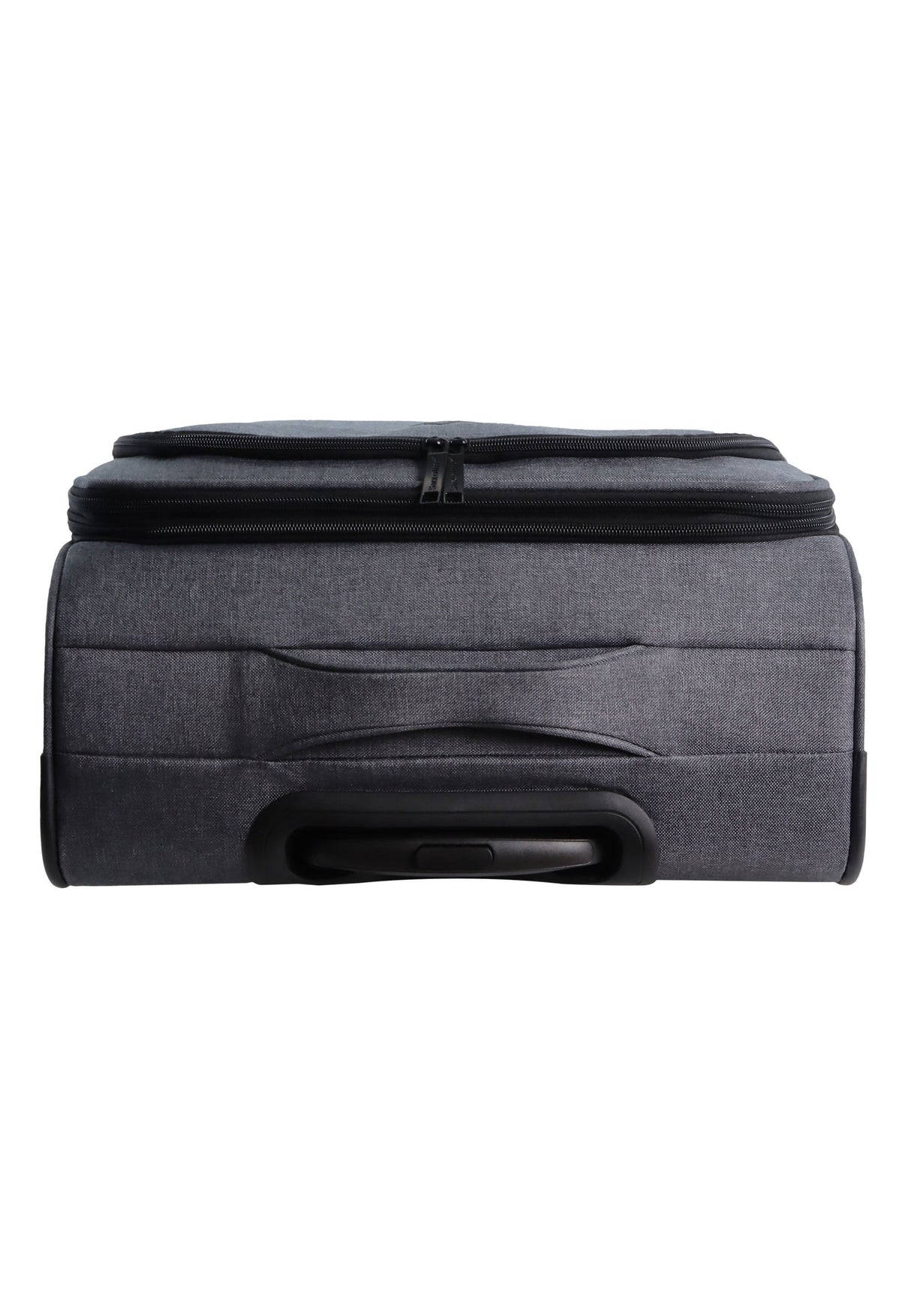 Saxoline 2 Tone Soft Suitcase Medium