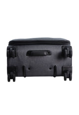 Saxoline 2 Tone Soft Suitcase Medium