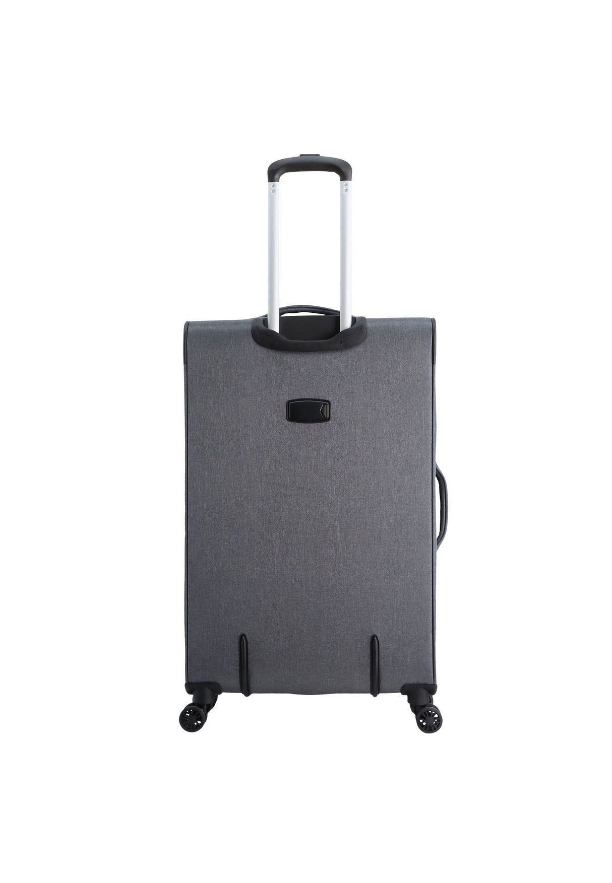 Saxoline 2 Tone Soft Suitcase Set