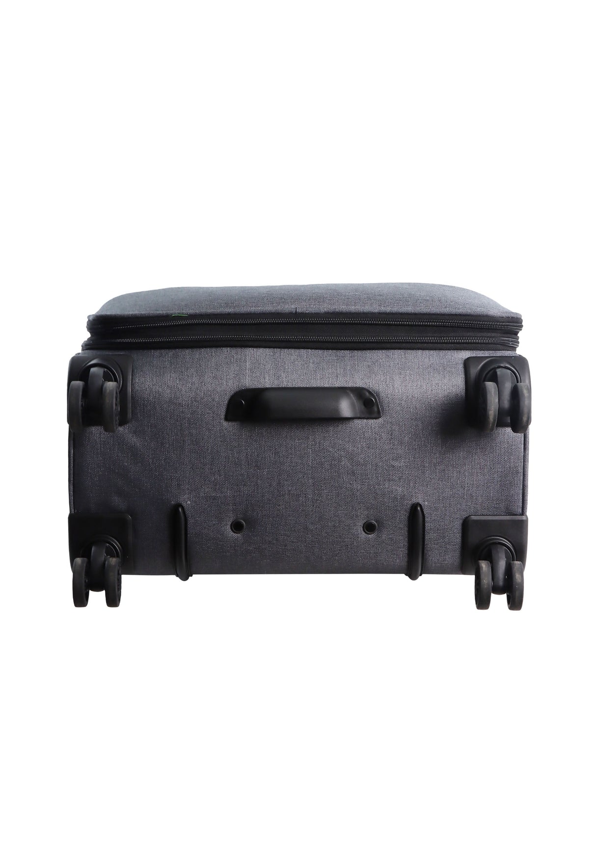 Saxoline 2 Tone Soft Suitcase Set