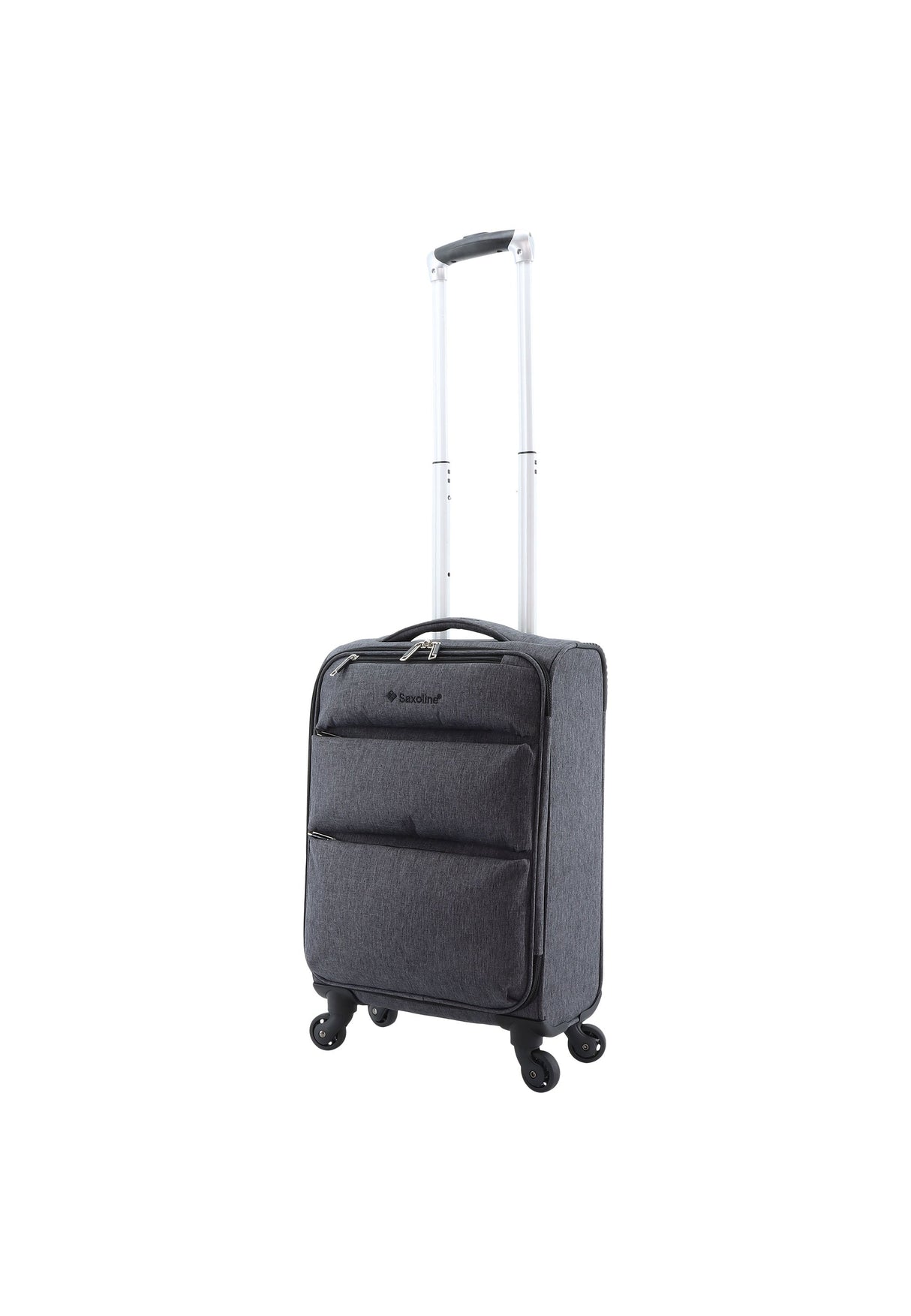 Saxoline Adorer Soft Suitcase Small